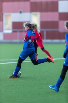 Bild 139 - wCJ Eimsbuettel - VfL Pinneberg : Ergebnis: 6:2